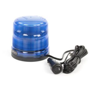 Cell2-LED Kennleuchtenserie-B-18-blau