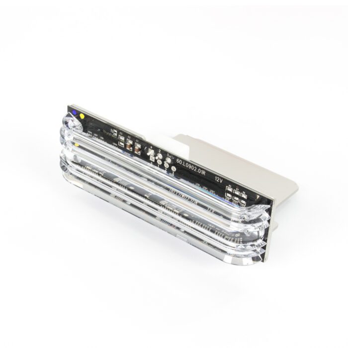 Cell2-LED Lichtbalkenserie-Legion-DC-transparent