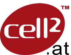 Cell2 LTD Logo