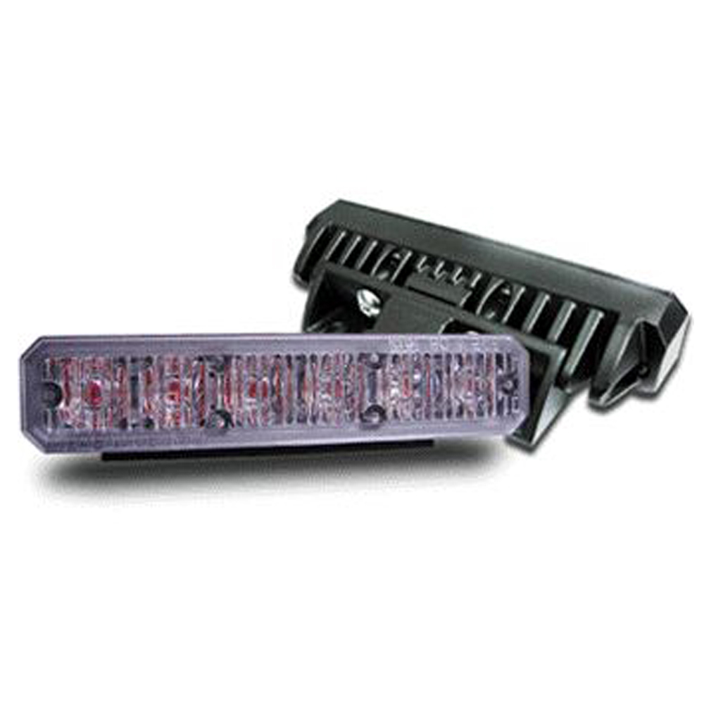 LED-Warnleuchte MS-6 / MS-6 DC
